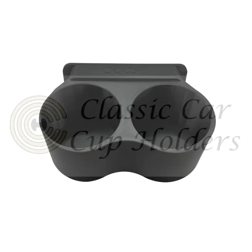 40-45 Series LandCruiser Premium and LT Cup Holders LHD or RHD Cup Holder LT LHD Cup Holder