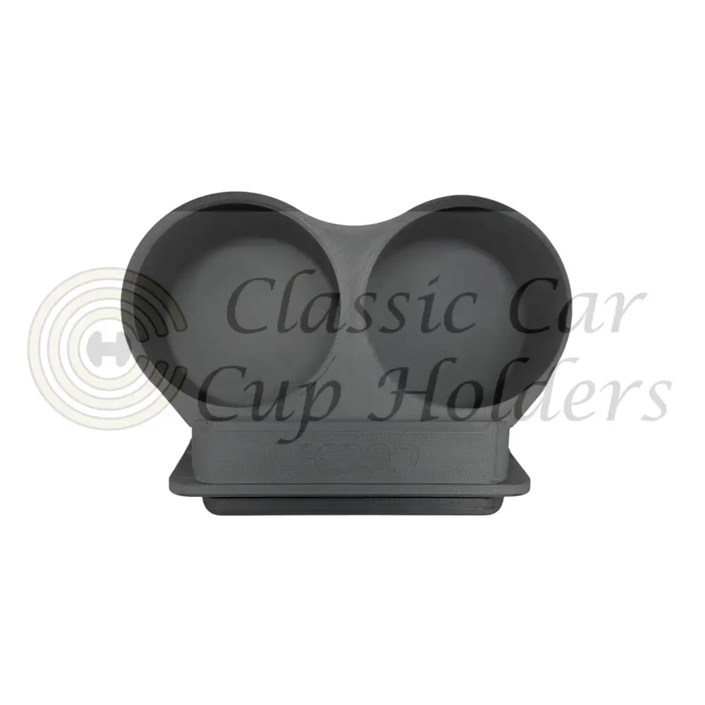 40-45 Series LandCruiser Premium and LT Cup Holders LHD or RHD Cup Holder