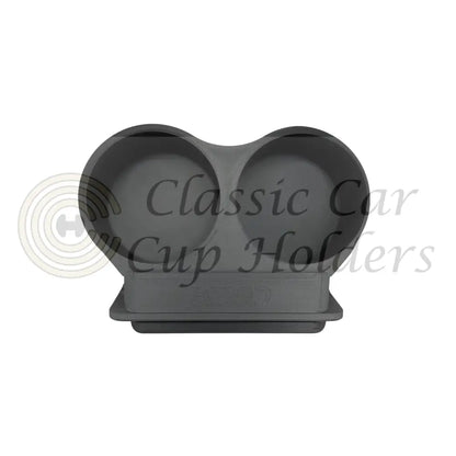 40-45 Series LandCruiser Premium and LT Cup Holders LHD or RHD Cup Holder