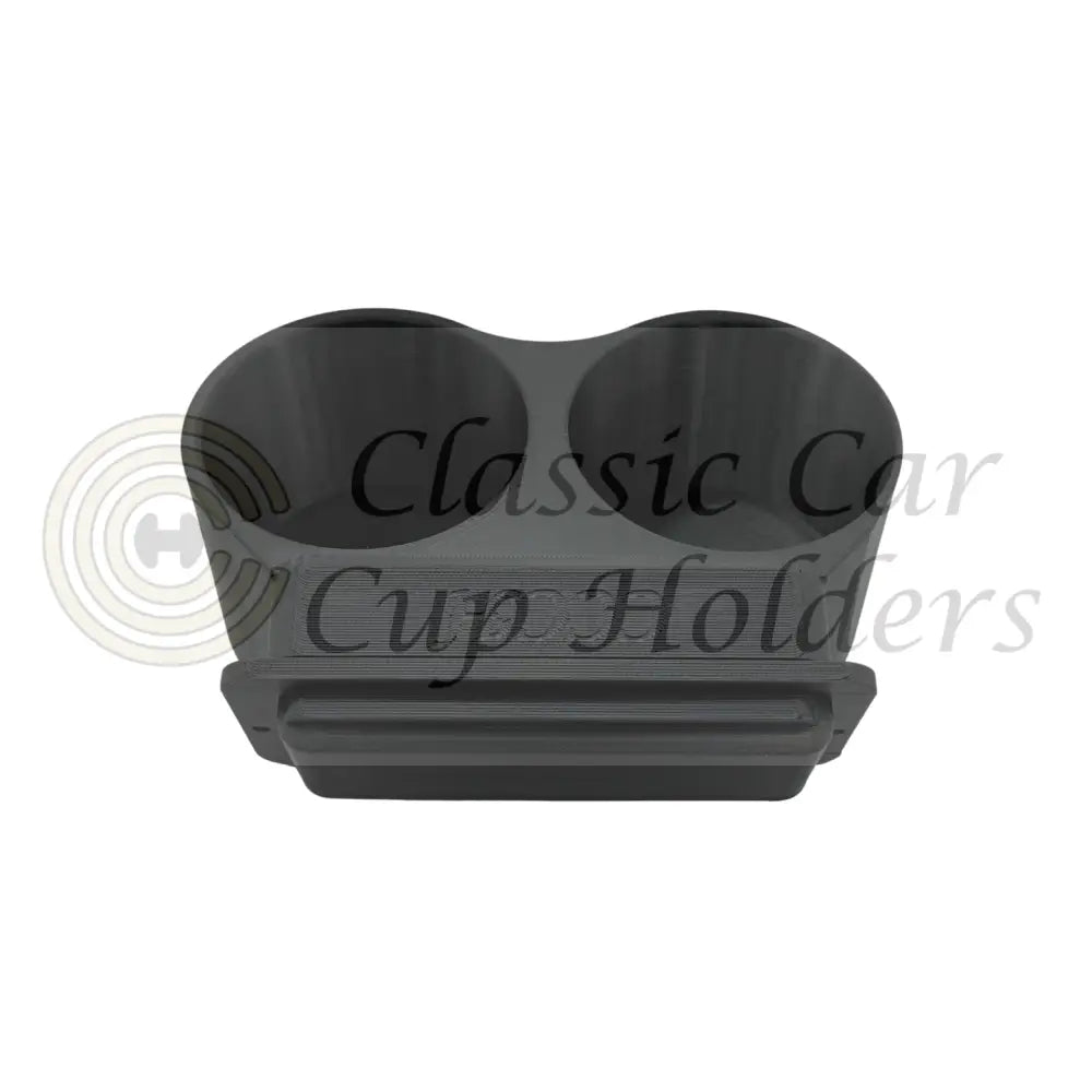 40-45 Series LandCruiser Premium and LT Cup Holders LHD or RHD Cup Holder