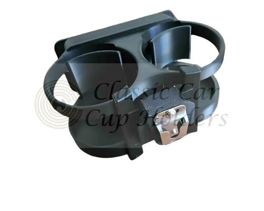 40-45 Series Landcruiser Dual Cup Holder With Mic Lhd & Rhd