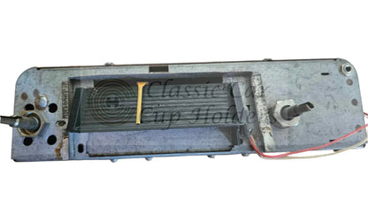 EJ EH Holden Diamond Radio Facia Plate Support