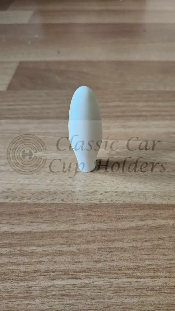 Ej Eh Holden Indicator And/Or Gear Stick Knobs Column Manual Knob Raw White
