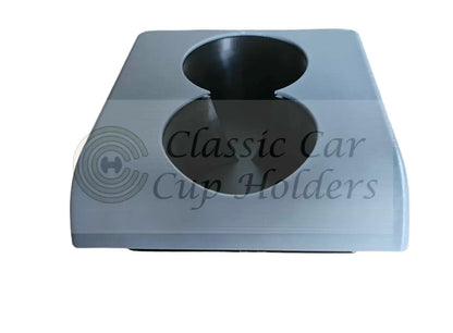 RA Holden Rodeo Console Lid Dual Cup Holder