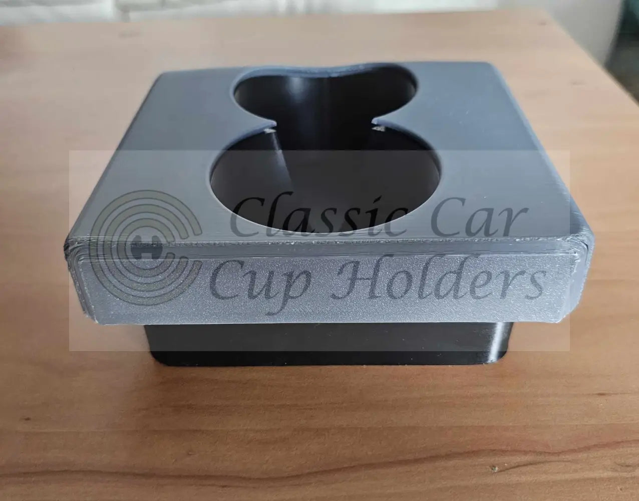 Ra Holden Rodeo Console Lid Dual Cup Holder