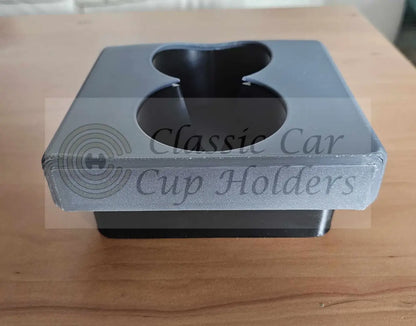 Ra Holden Rodeo Console Lid Dual Cup Holder