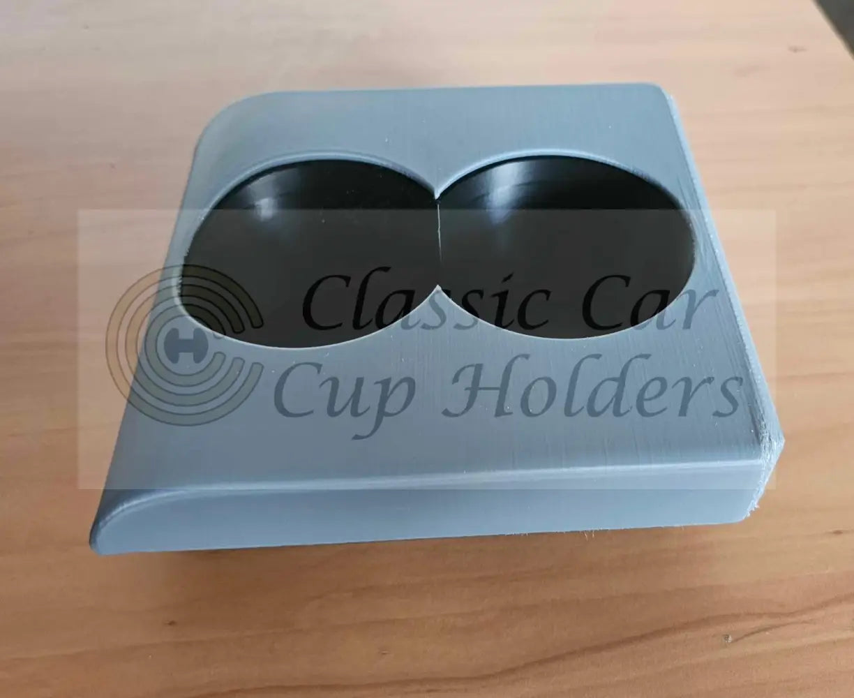 Ra Holden Rodeo Console Lid Dual Cup Holder