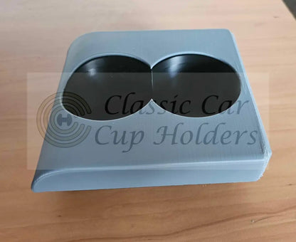 Ra Holden Rodeo Console Lid Dual Cup Holder