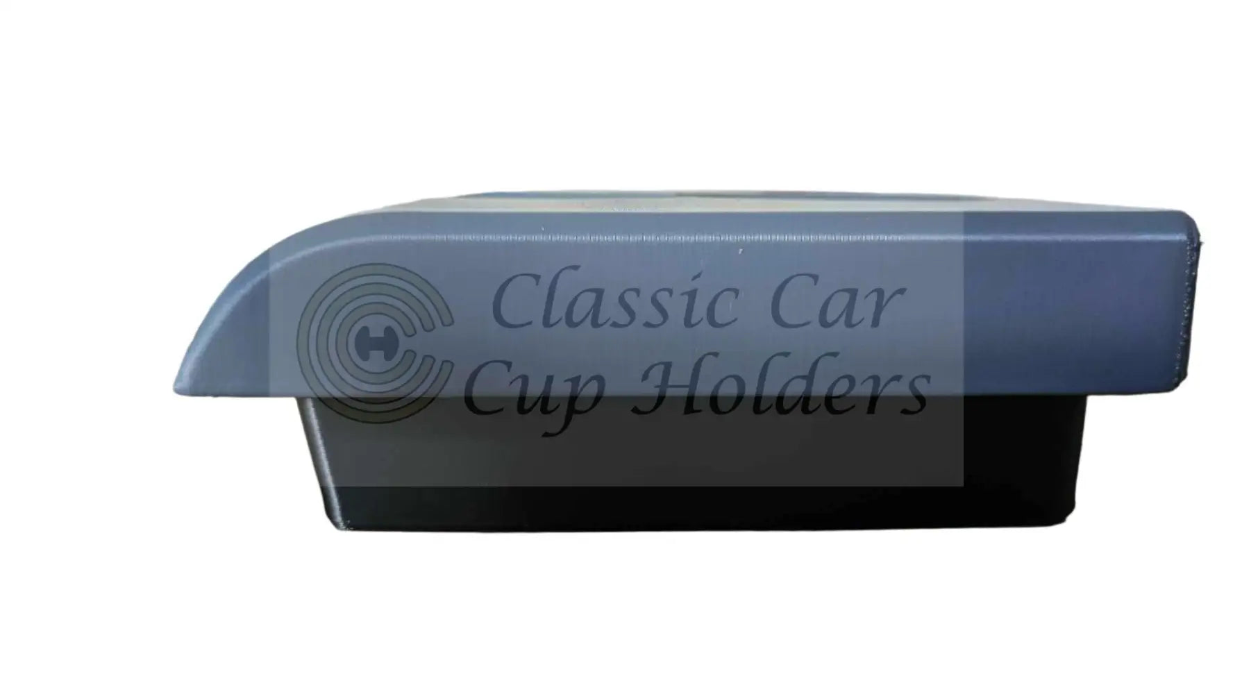 RA Holden Rodeo Console Lid Dual Cup Holder