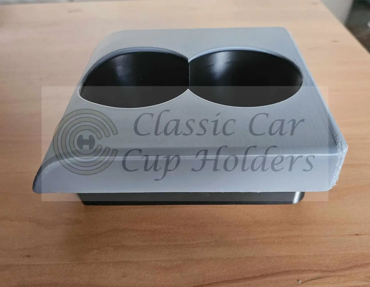 Ra Holden Rodeo Console Lid Dual Cup Holder