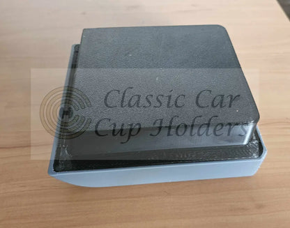 Ra Holden Rodeo Console Lid Dual Cup Holder