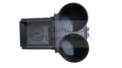 47 Series Landcruiser LT Plus Cup Holder - top view