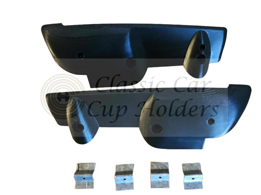EJ EH Front or Rear Arm Rests with arm pad base