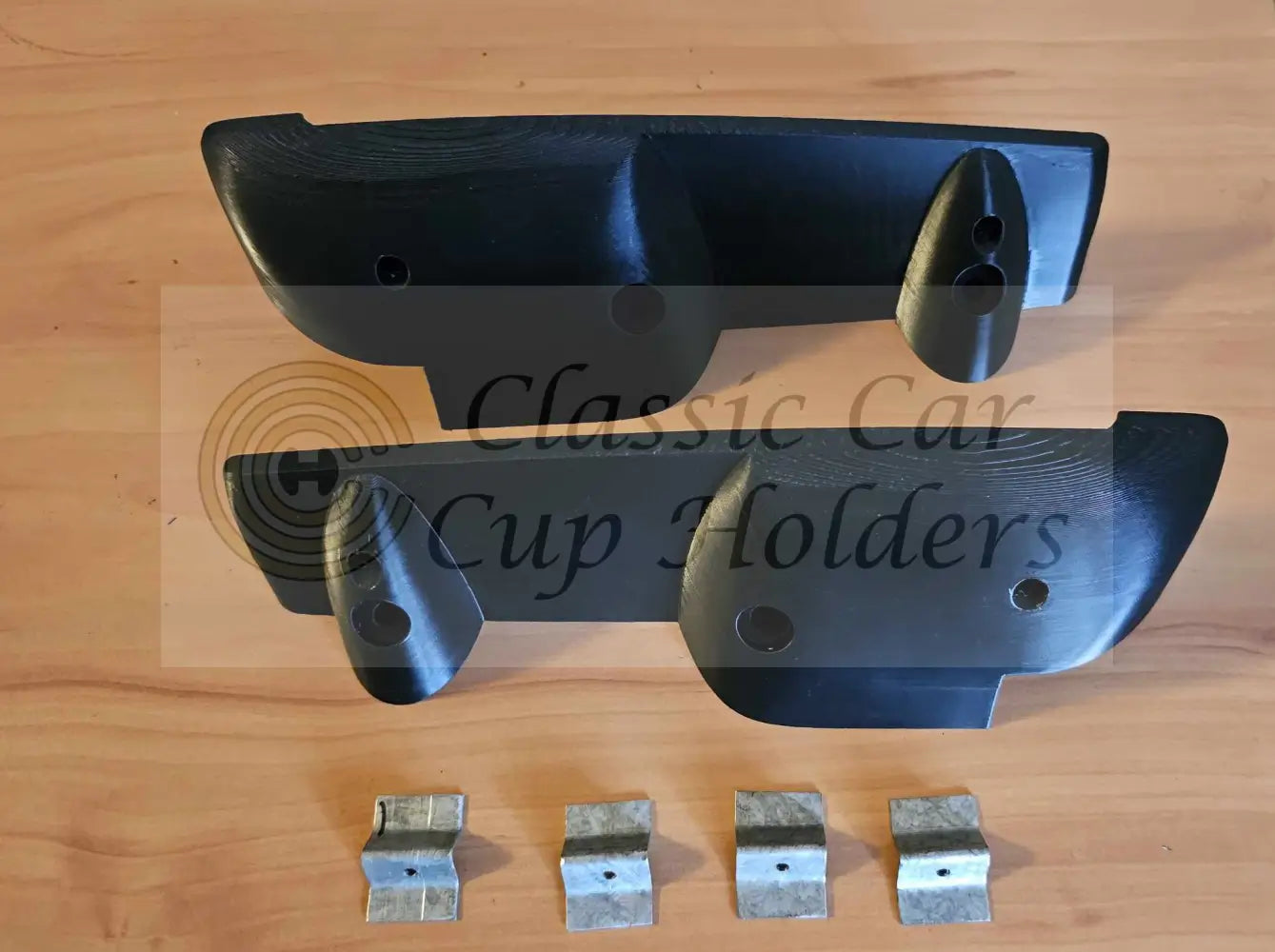 Ej Eh Front Or Rear Arm Rests With Arm Pad Base