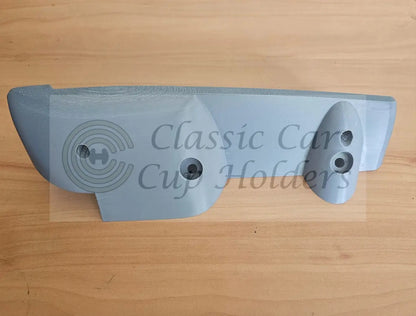 Ej Eh Front Or Rear Arm Rests With Arm Pad Base
