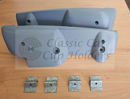 Ej Eh Front Or Rear Arm Rests With Arm Pad Base
