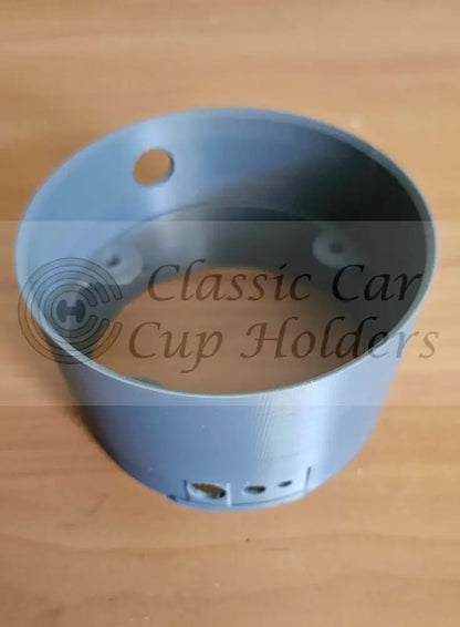 Ej/Eh Hd/Hr Holden Indicator Switch Housings Shrouds Auto/Manual/Blank-Off Black / Column Automatic