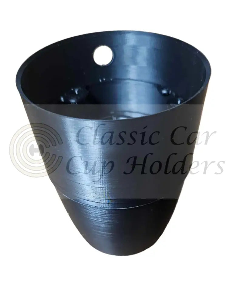 Ej Eh Hd Hr Honey Pots Black / Blank Off Pot And Indicator Switch Package