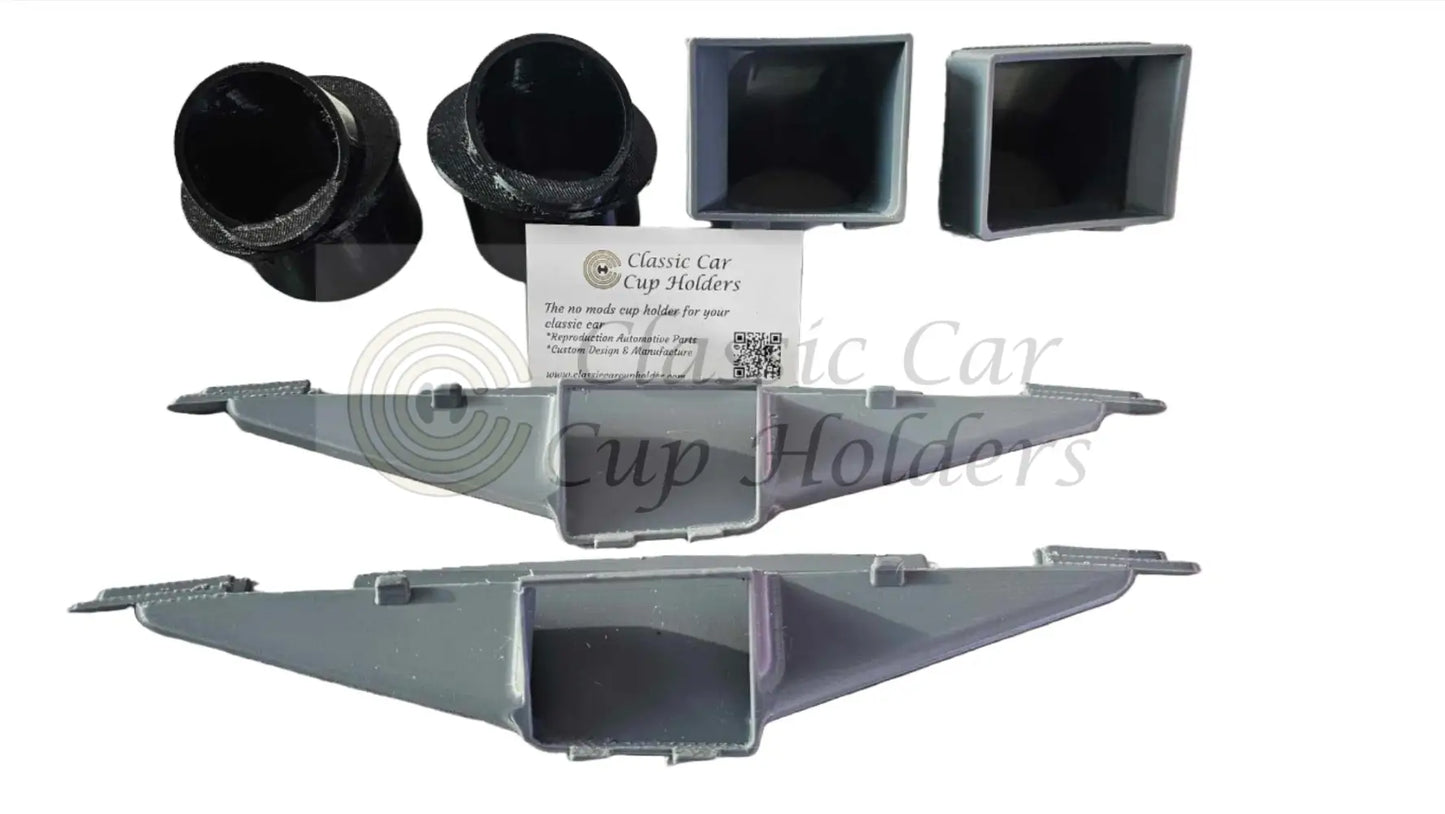 Ej Eh Holden Heater Kit Winter Sale Demister Vent Sock And Cups
