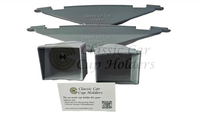 Ej Eh Holden Heater Kit Winter Sale Demister Vents And Cups
