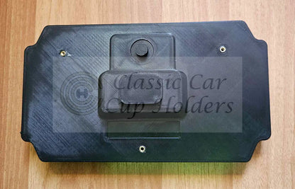 Dummy Haltech Ic7 Display