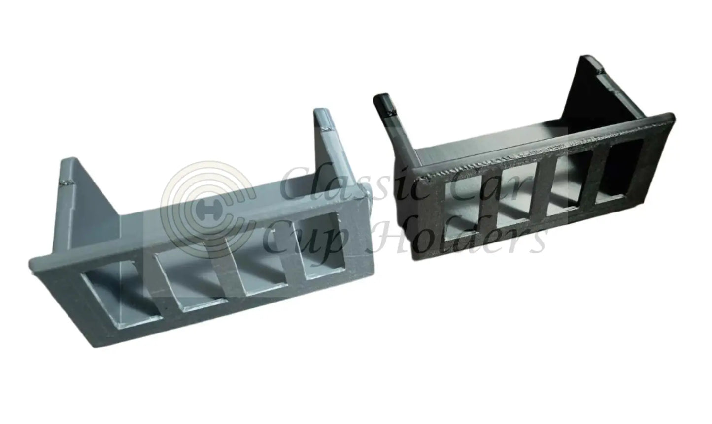 70-79 Series Landcruiser Ashtray Replacement Carling 4 Switch Panel 1984 To 7/2009 - Free Shipping