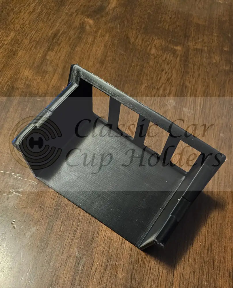 75-79 Series Landcruiser Ashtray Replacement Carling 4 Switch Panel - Free Shipping In Australia