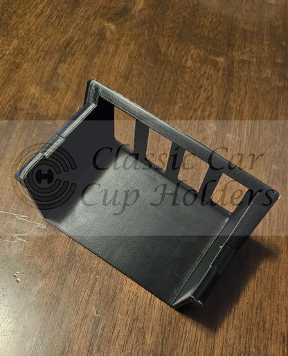 75-79 Series Landcruiser Ashtray Replacement Carling 4 Switch Panel - Free Shipping In Australia
