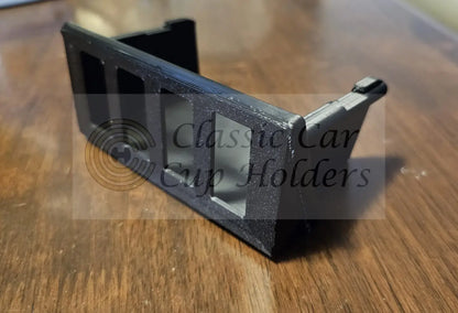 75-79 Series Landcruiser Ashtray Replacement Carling 4 Switch Panel - Free Shipping In Australia