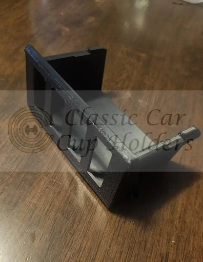 75-79 Series Landcruiser Ashtray Replacement Carling 4 Switch Panel - Free Shipping In Australia