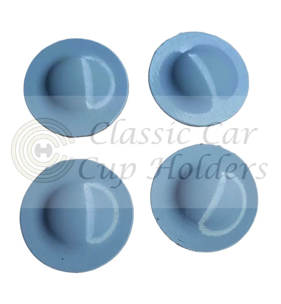 40 Series LandCruiser Door plugs