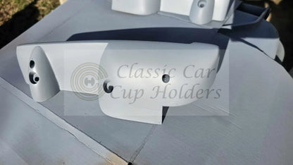 Ej Eh Front Or Rear Arm Rests With Arm Pad Base