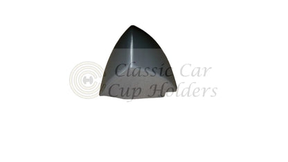 EH Holden dash pad left end