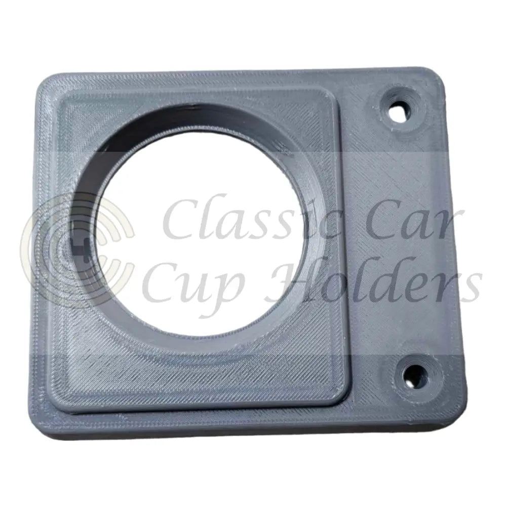 47 Series Landcruiser Tacho Surround