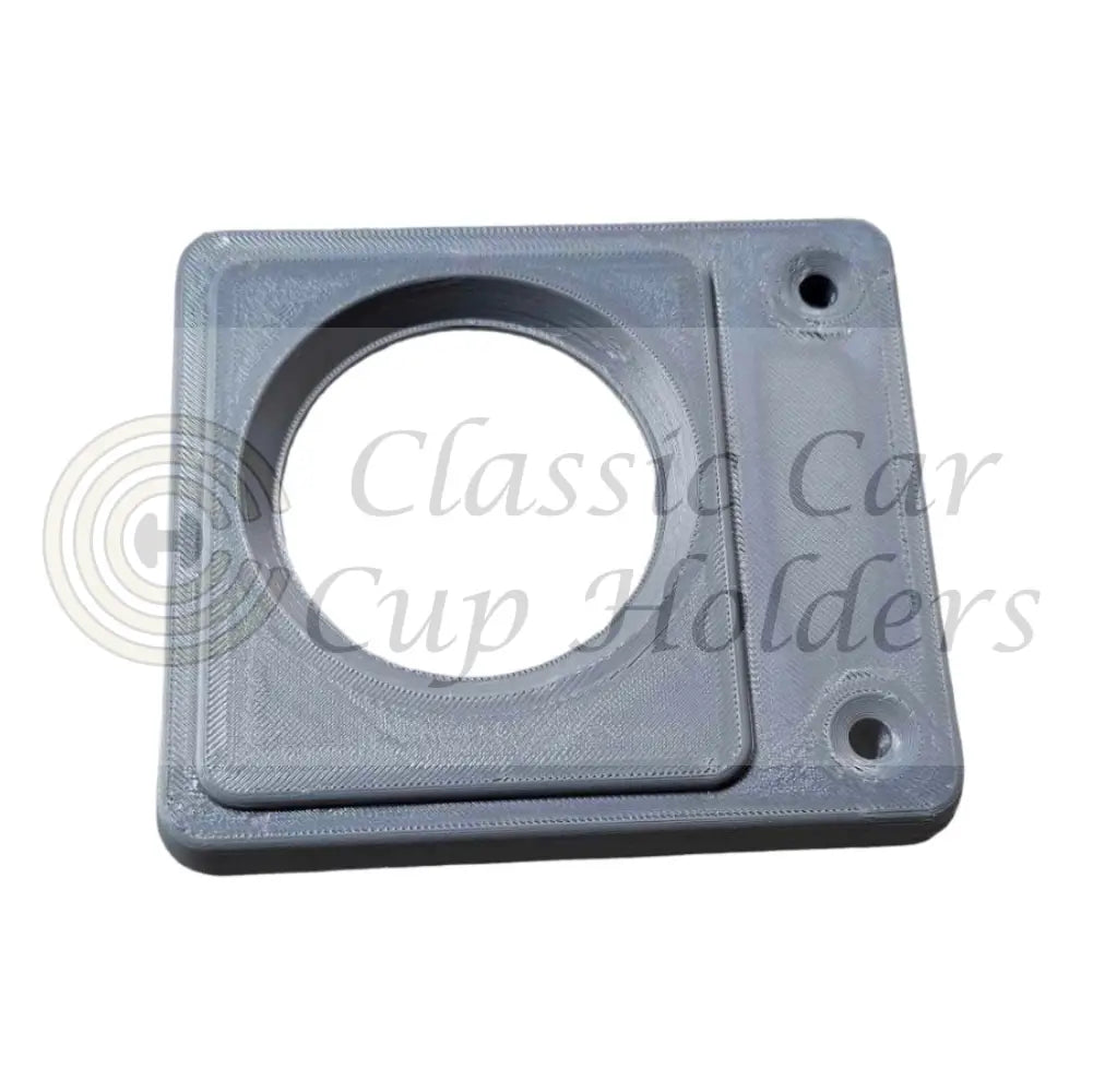 47 Series Landcruiser Tacho Surround