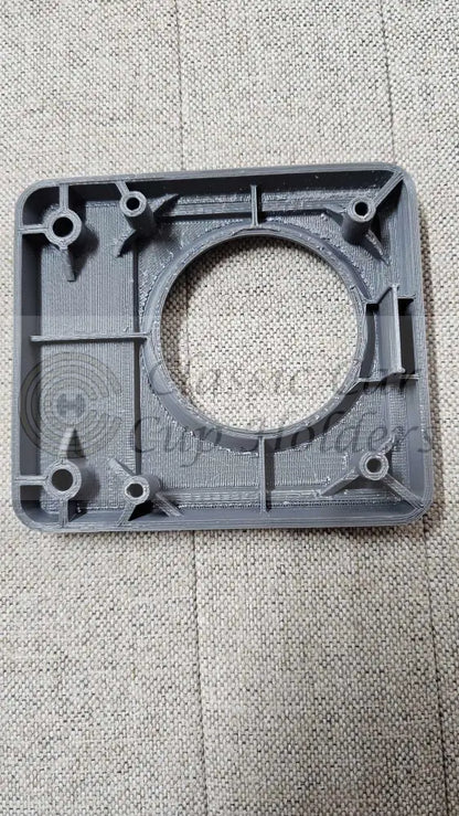 47 Series Landcruiser Tacho Surround