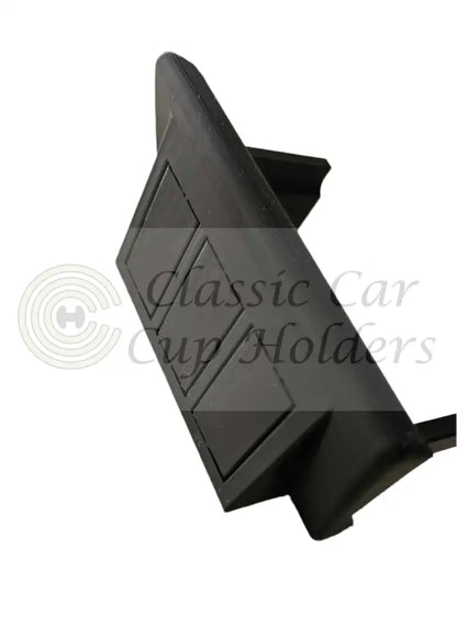 8/2009 to 2022 79 Series Landcruiser Ash Tray Replacement Carling Switch Plate