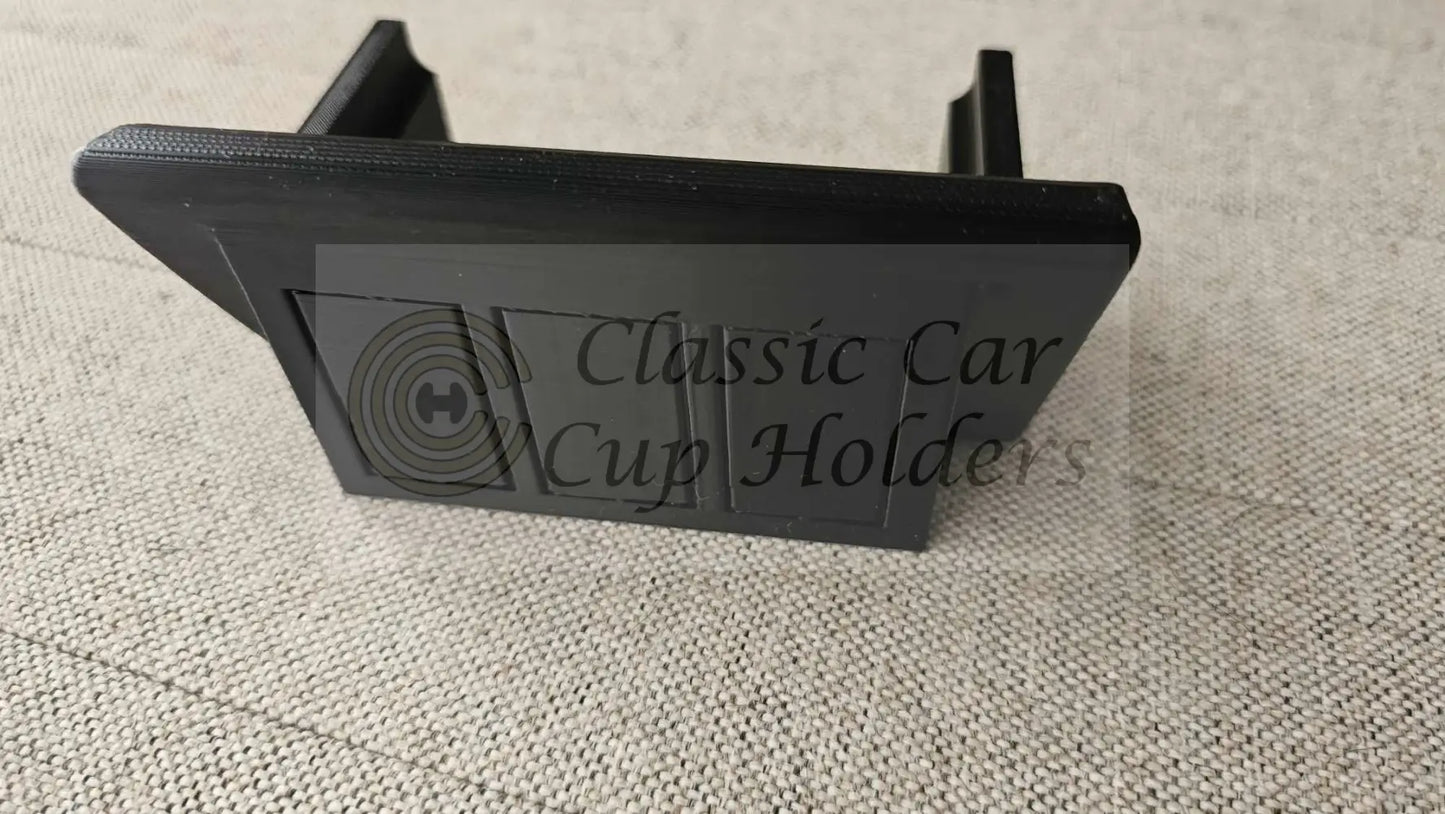 79 Series Landcruiser Carling Switch Tray Fits 7/2009 To 2022 - Free Post Within Australia.