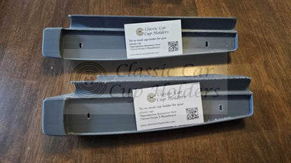 Ej Eh Front Or Rear Arm Rests With Arm Pad Base