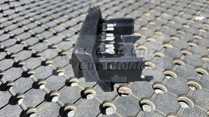 79 Series Landcruiser Carling Switch Tray Fits 7/2009 To 2022 - Free Post Within Australia.