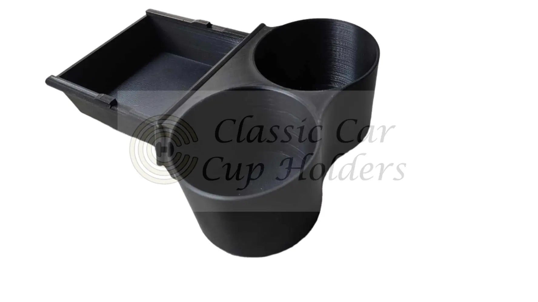70 Series Landcruiser Dual Cup Holder LT with Tray FREE POSTAGE! Cup Holder