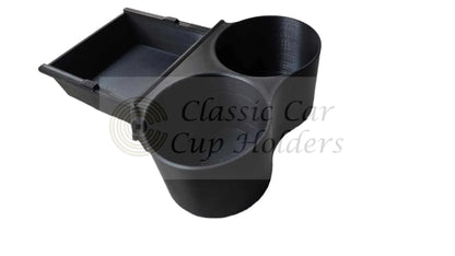 70 Series Landcruiser Dual Cup Holder LT with Tray FREE POSTAGE! Cup Holder