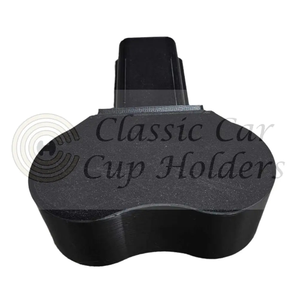 HD HR Holden Dual Cup Holder LT with tray Bottom View