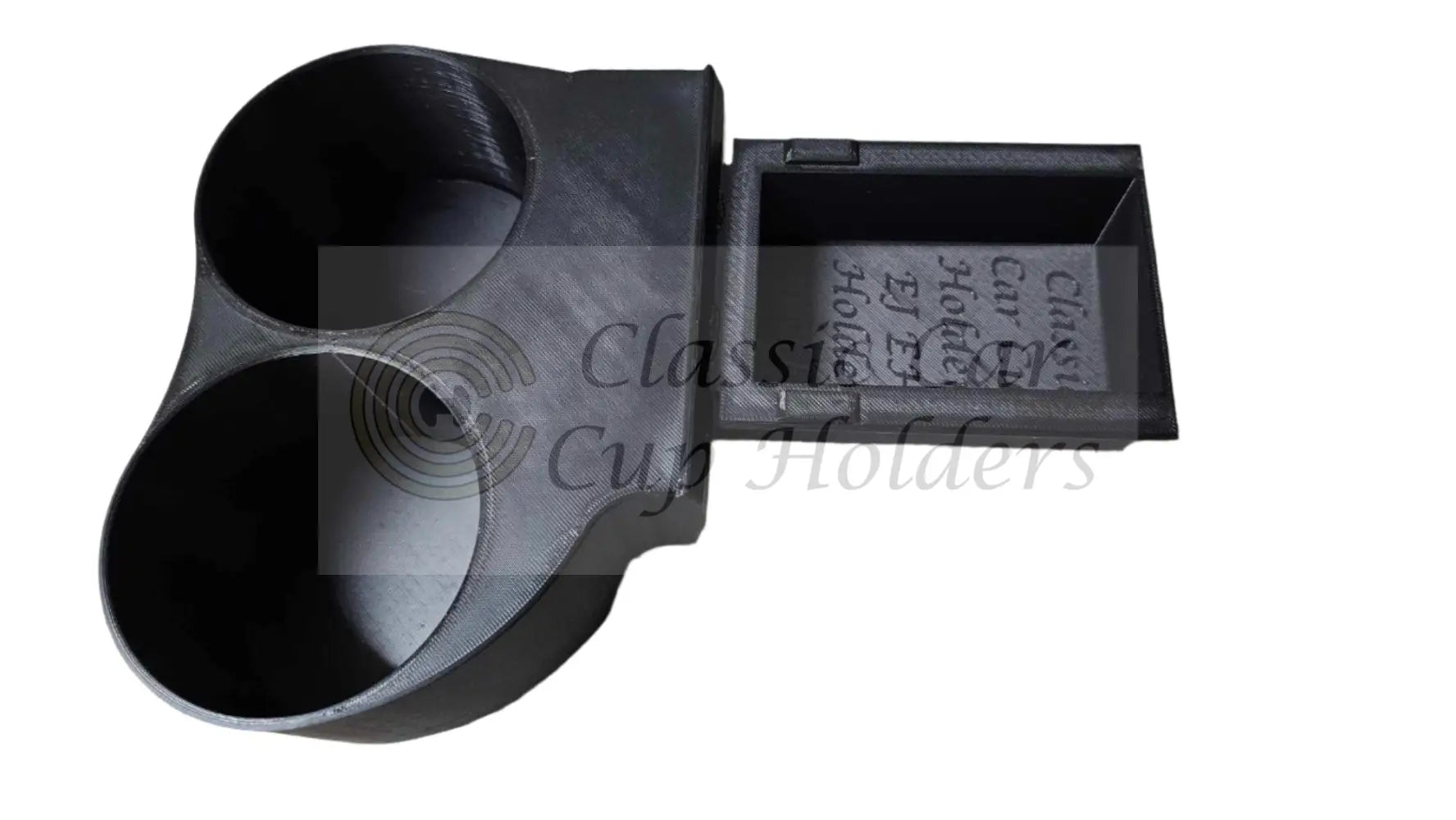 EJ EH Holden cup holder LT - left