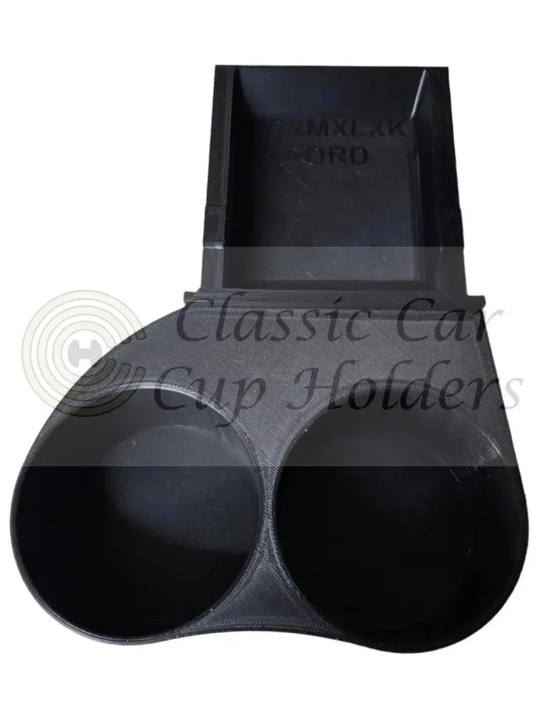 XP XL XM XK Cup Holder LT Top View