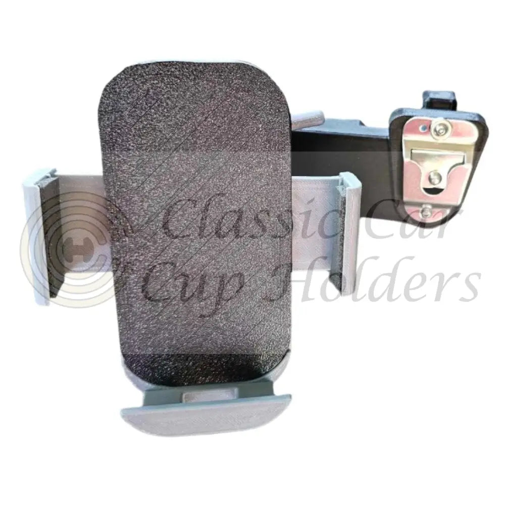 OPTIONAL Phone and Mic Holder suits Premium Landcruiser Range