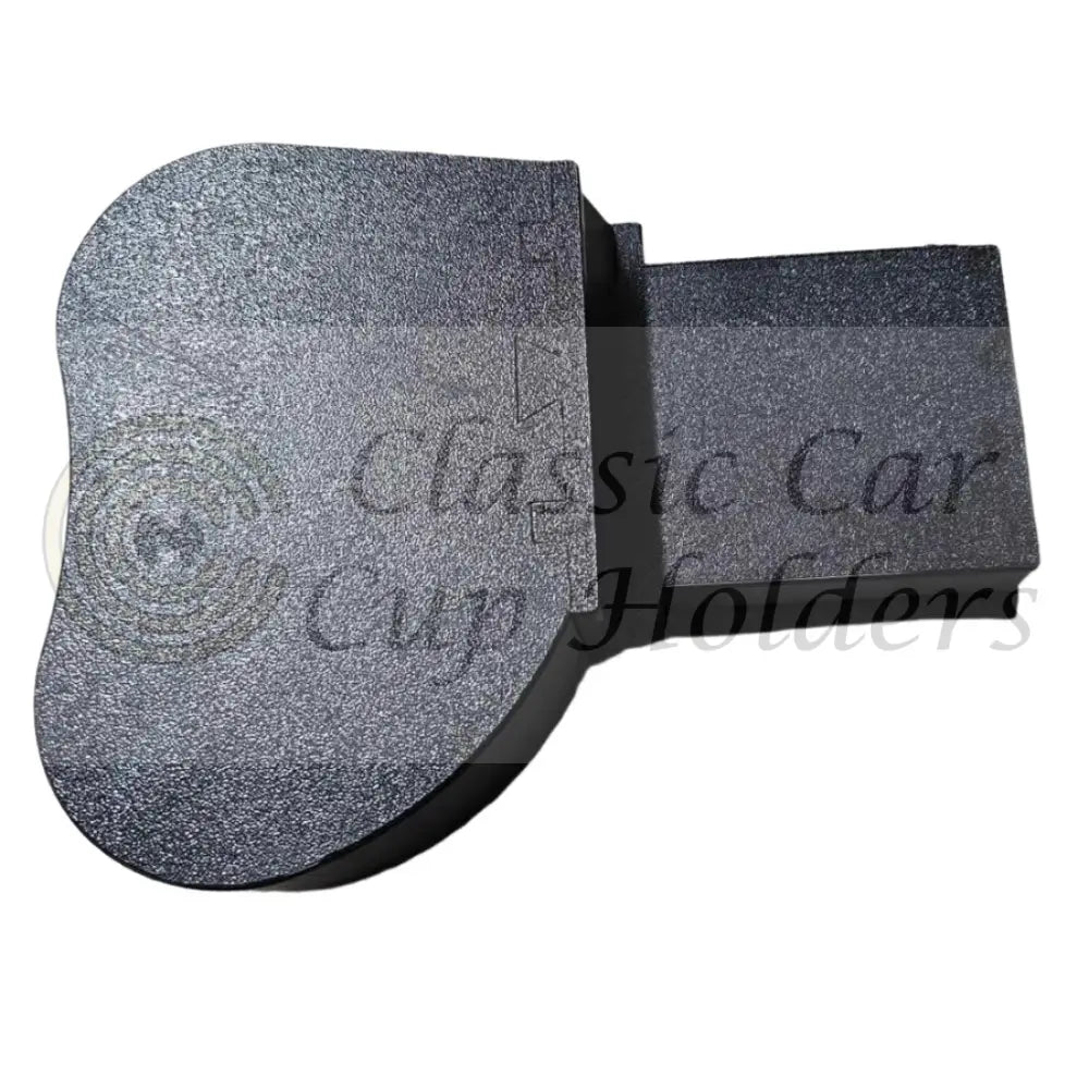 XP XL XM XK Cup Holder LT bottom view