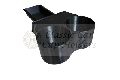 HKTG Cup Holder LT Version Front Left View