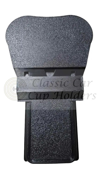 Ford XT XR Cup Holder LT version Back View