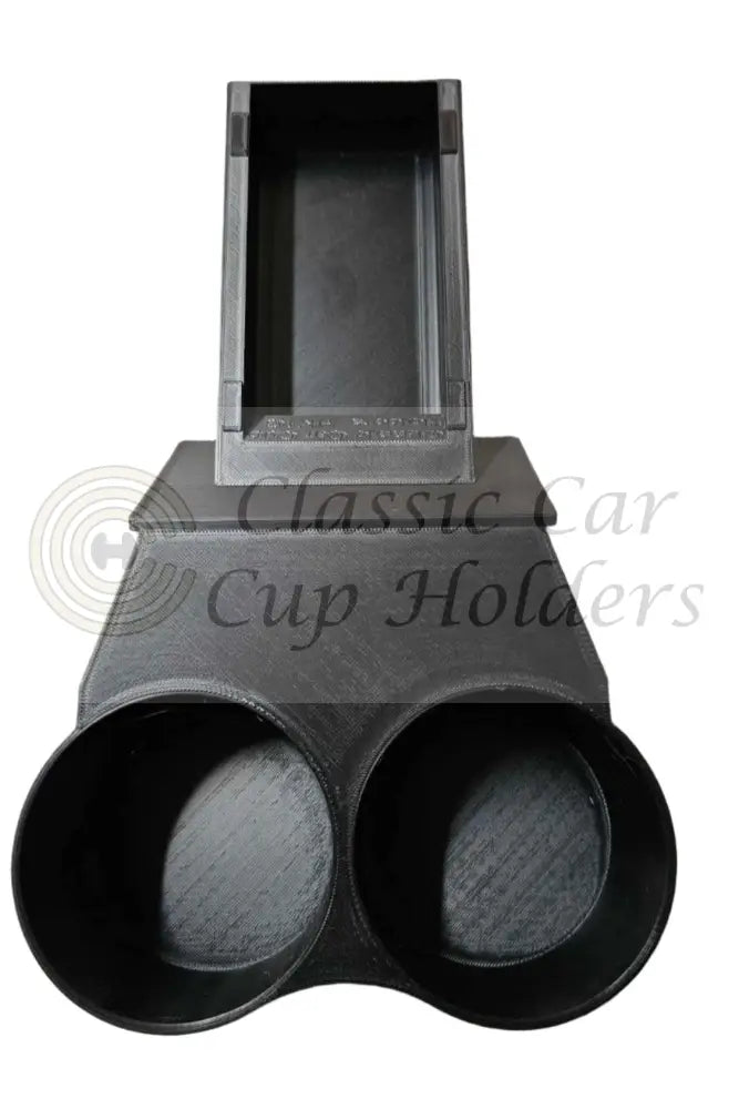 HKTG Cup Holder LT Version Top View